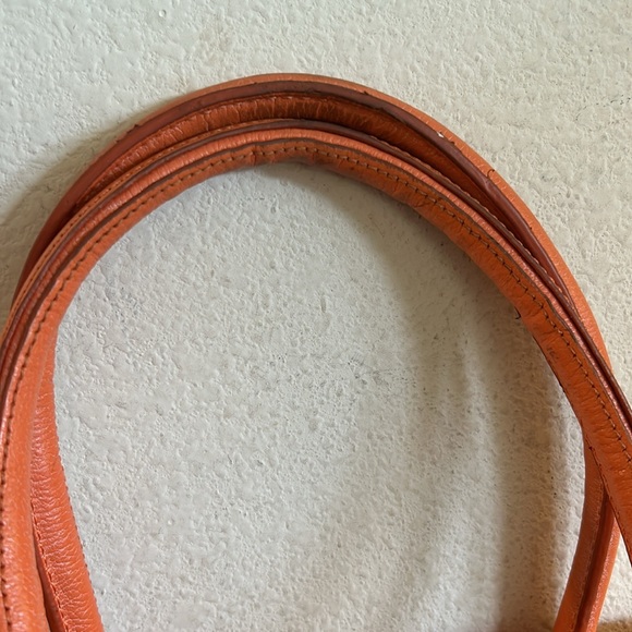 Satchel Bag by Pour La Victoire - Picture 4 of 11